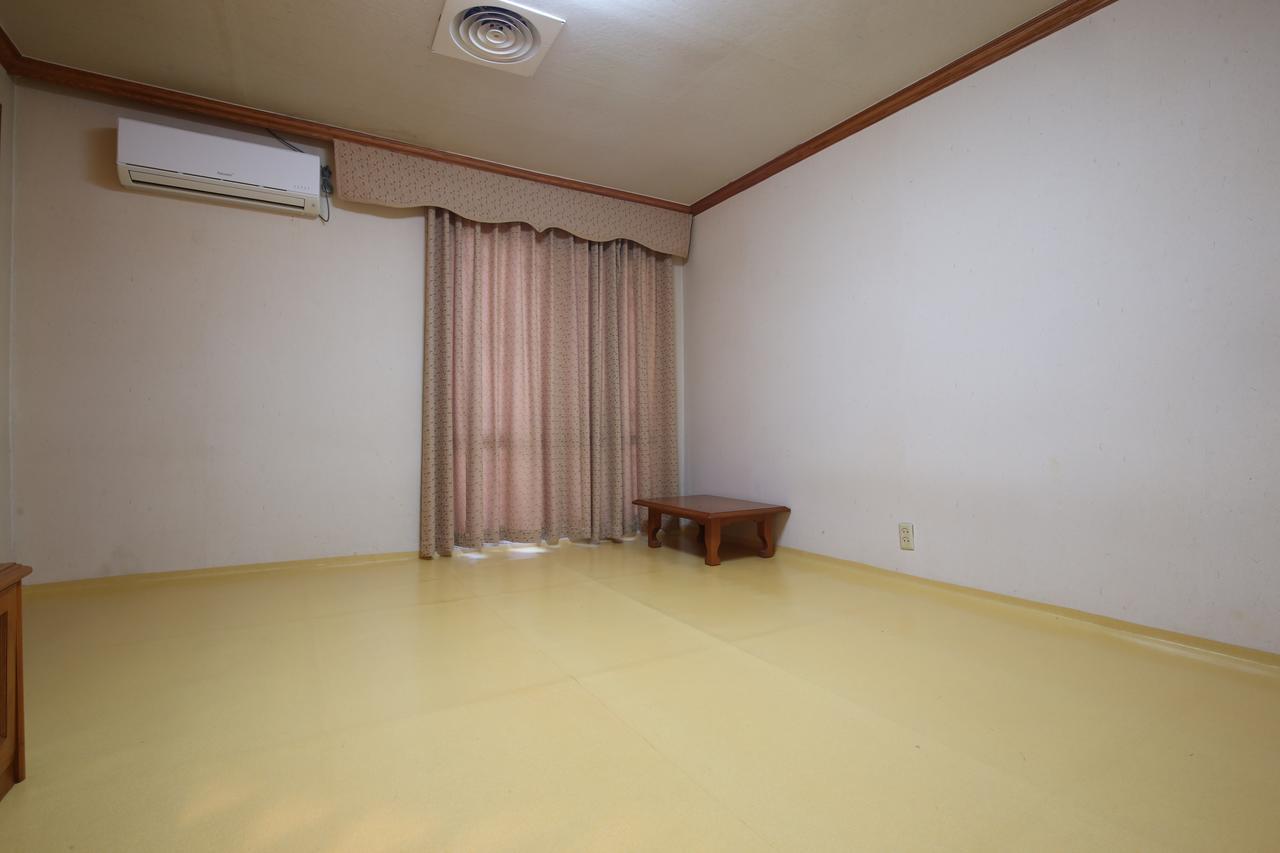 Lake Hills Hotel Songnisan Boeun Dış mekan fotoğraf