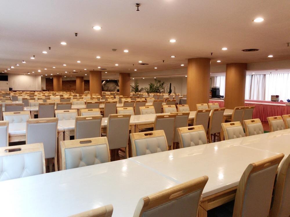 Lake Hills Hotel Songnisan Boeun Dış mekan fotoğraf
