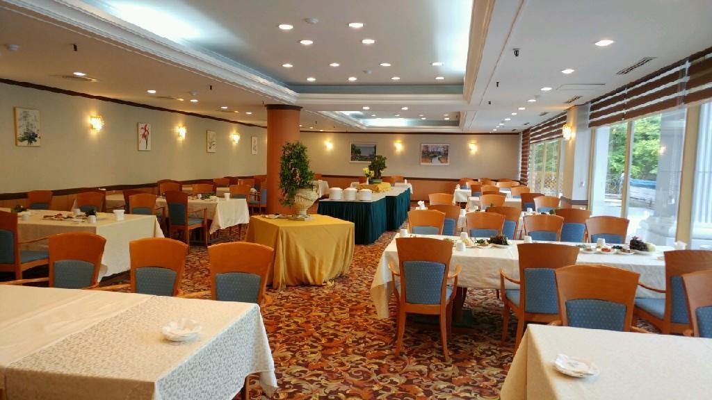 Lake Hills Hotel Songnisan Boeun Dış mekan fotoğraf