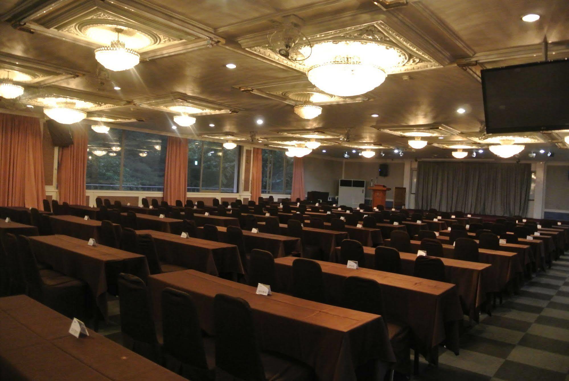 Lake Hills Hotel Songnisan Boeun Dış mekan fotoğraf